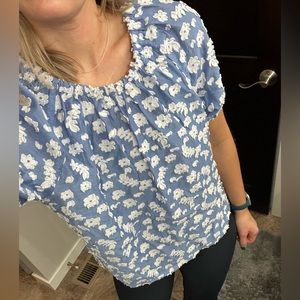 Ann Taylor Blouse